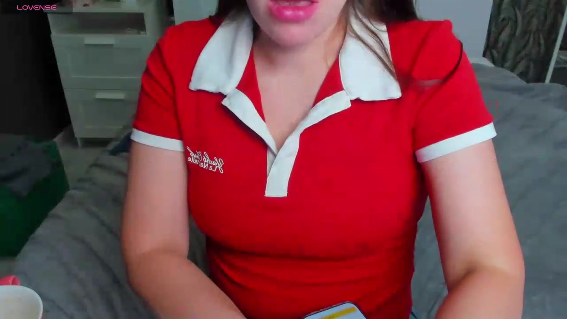 Gallery image thumbnail from ornellamuti's myfreecams stream on, 07/04/2026, 13:11 image 2 of 20