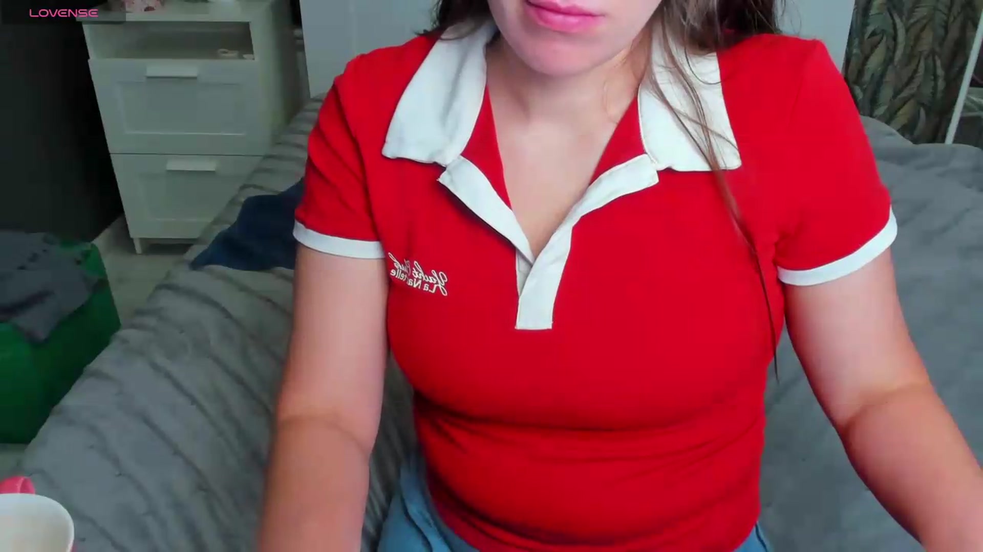 Gallery image thumbnail from ornellamuti's myfreecams stream on, 07/04/2026, 13:11 image 16 of 20