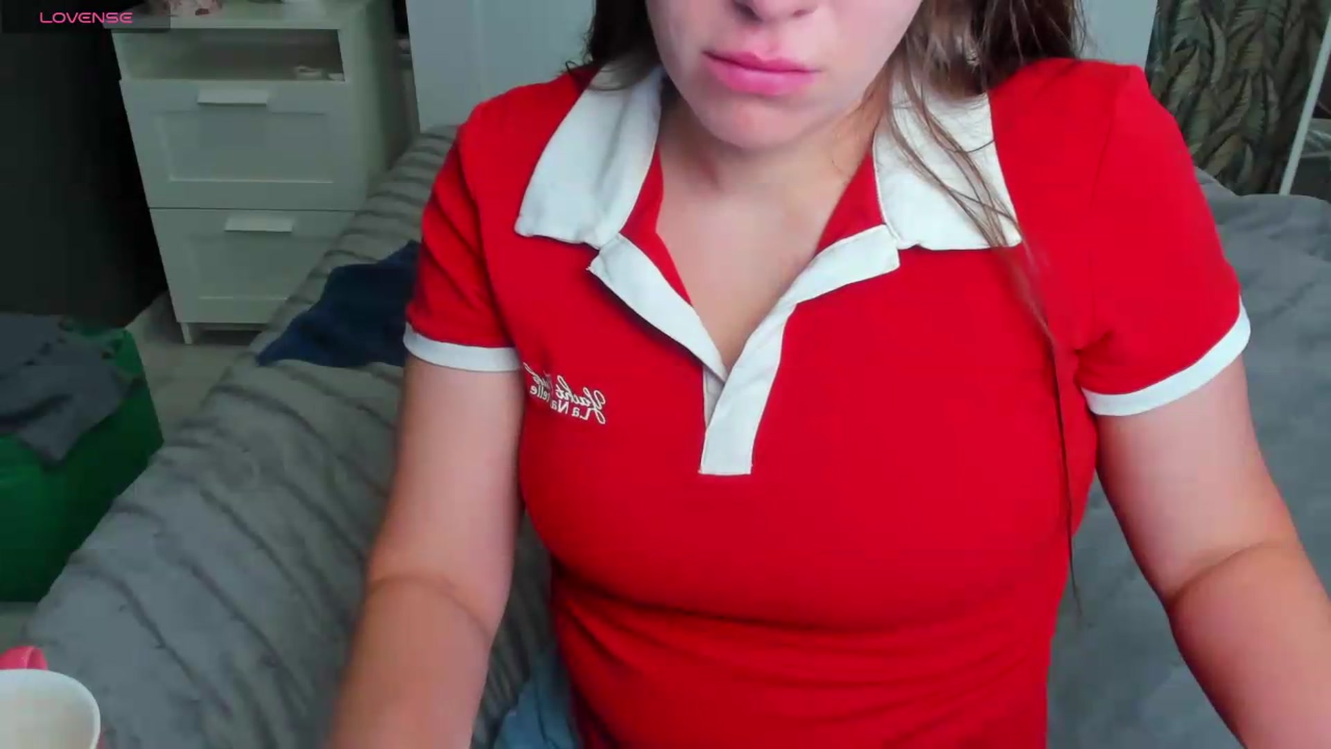 Gallery image thumbnail from ornellamuti's myfreecams stream on, 07/04/2026, 13:11 image 19 of 20