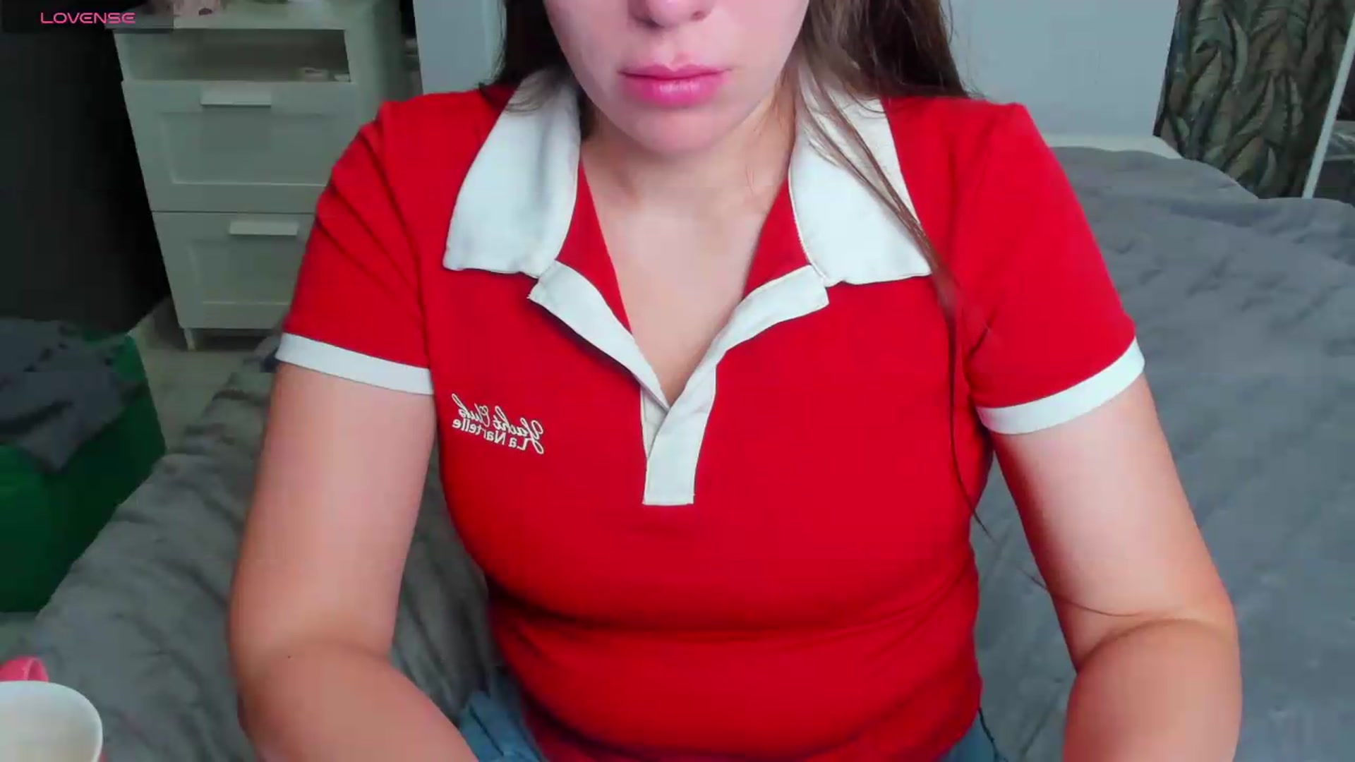 Gallery image thumbnail from ornellamuti's myfreecams stream on, 07/04/2026, 13:11 image 8 of 20