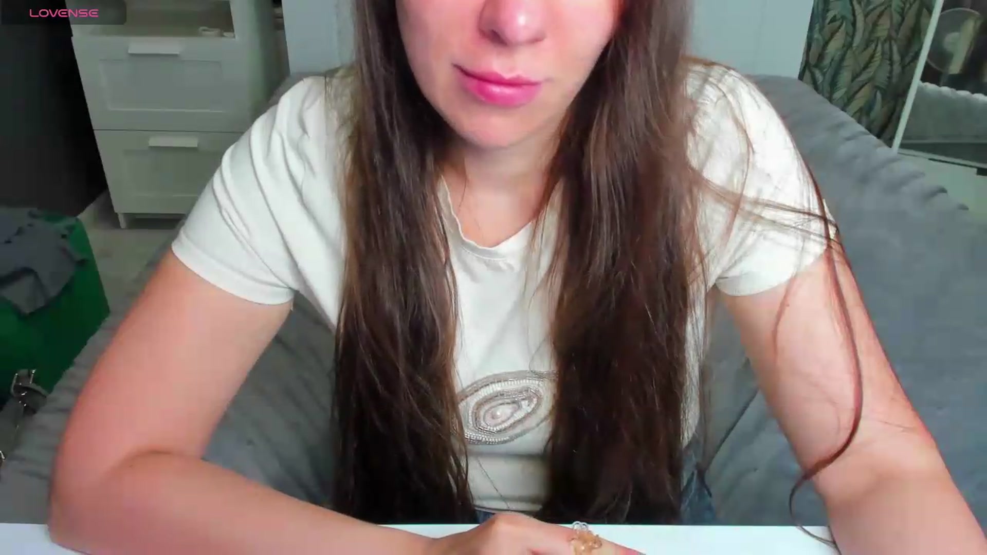 Gallery image thumbnail from ornellamuti's myfreecams stream on, 07/05/2026, 06:17 image 2 of 20