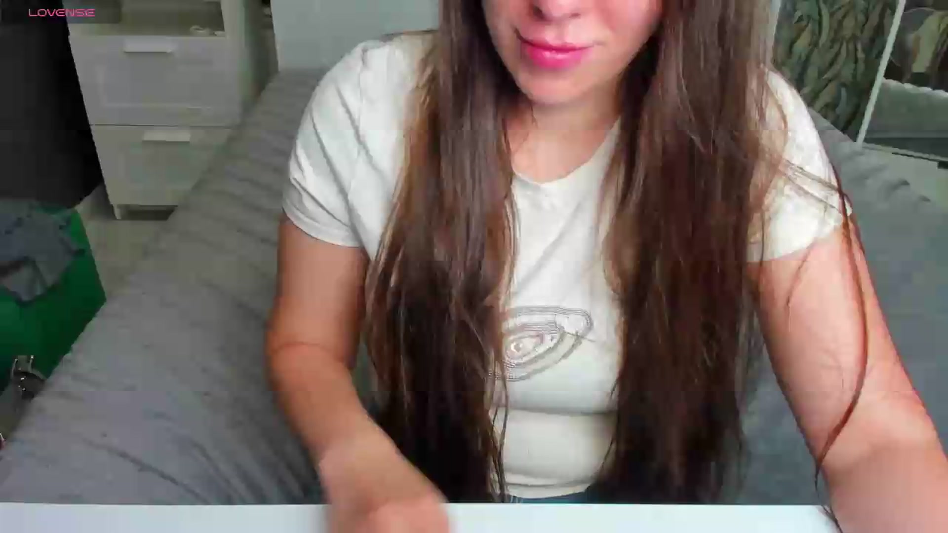 Gallery image thumbnail from ornellamuti's myfreecams stream on, 07/05/2026, 06:17 image 1 of 20