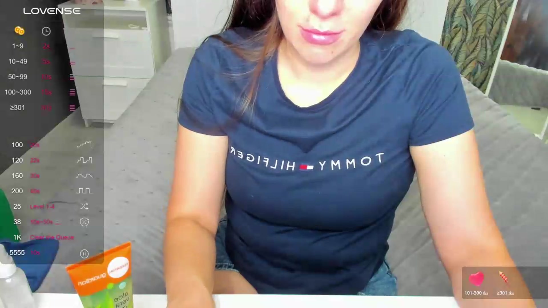 Gallery image thumbnail from ornellamuti's myfreecams stream on, 07/07/2026, 09:27 image 6 of 20