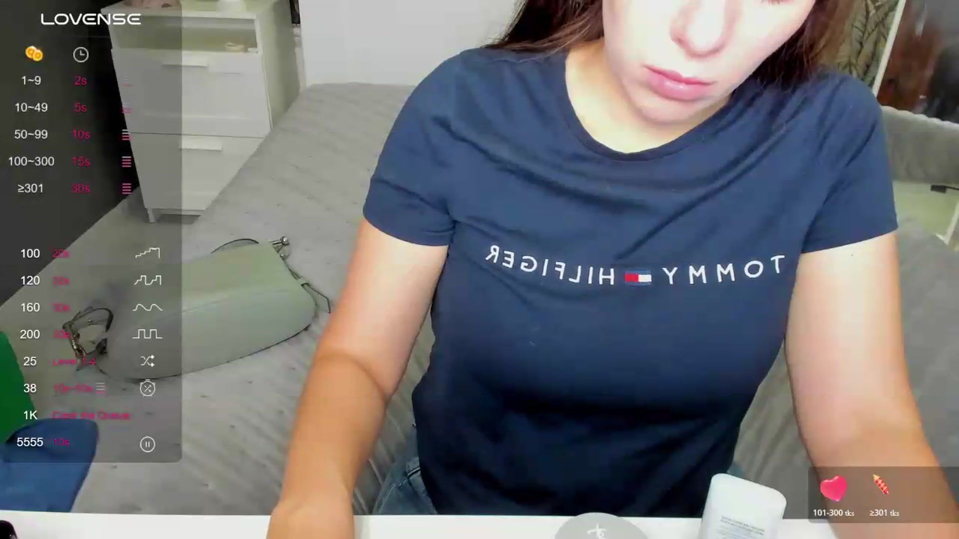 Gallery image thumbnail from ornellamuti's myfreecams stream on, 07/07/2026, 09:27 image 20 of 20