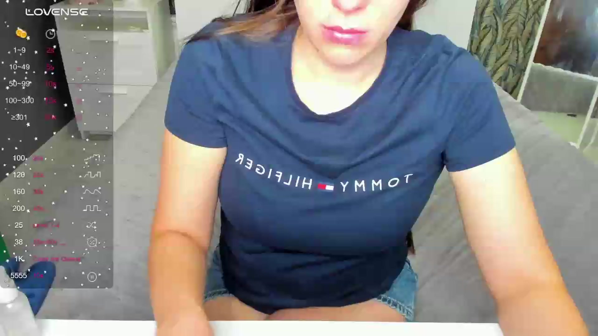 Gallery image thumbnail from ornellamuti's myfreecams stream on, 07/07/2026, 09:27 image 1 of 20