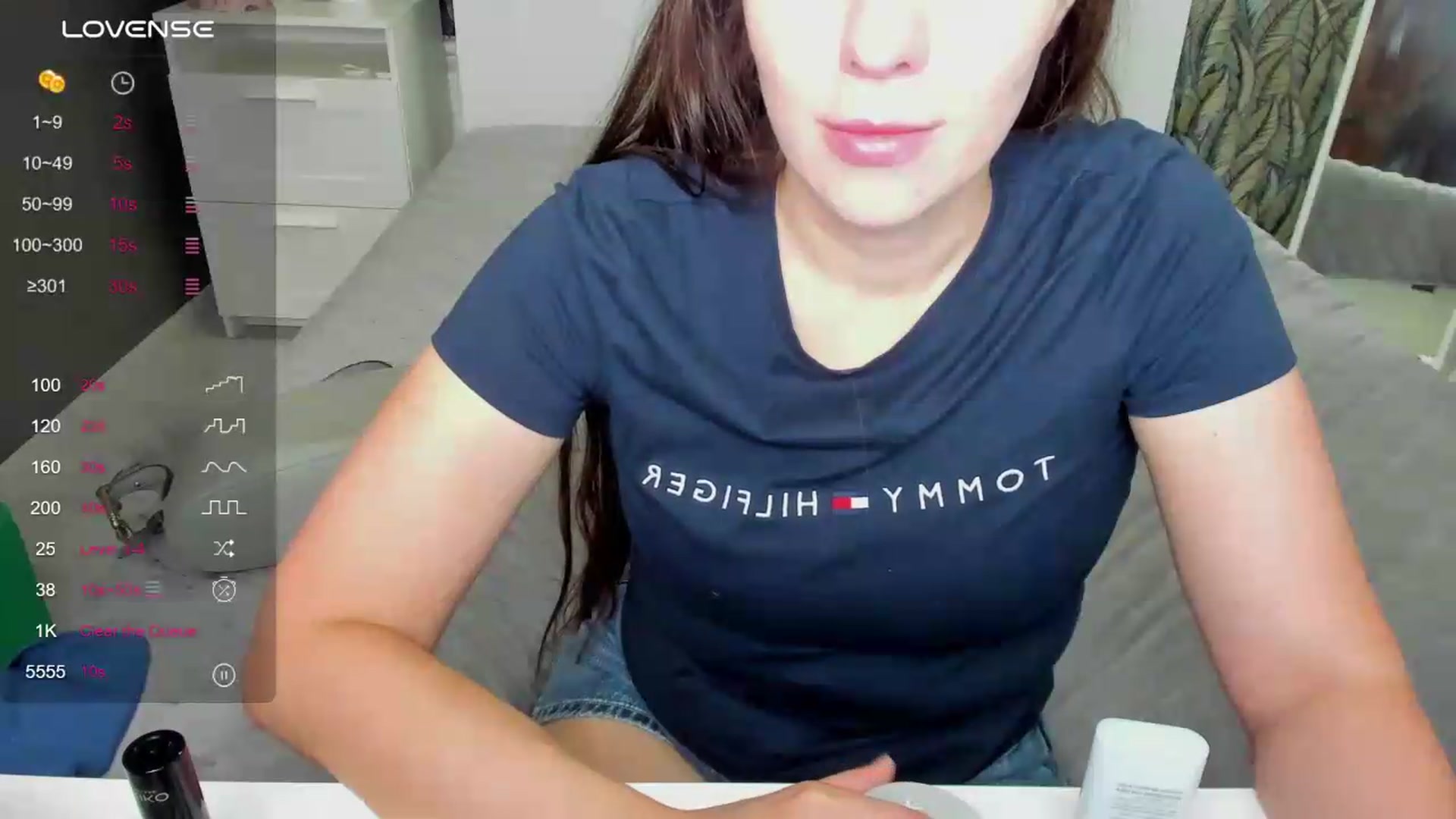Gallery image thumbnail from ornellamuti's myfreecams stream on, 07/07/2026, 09:27 image 15 of 20