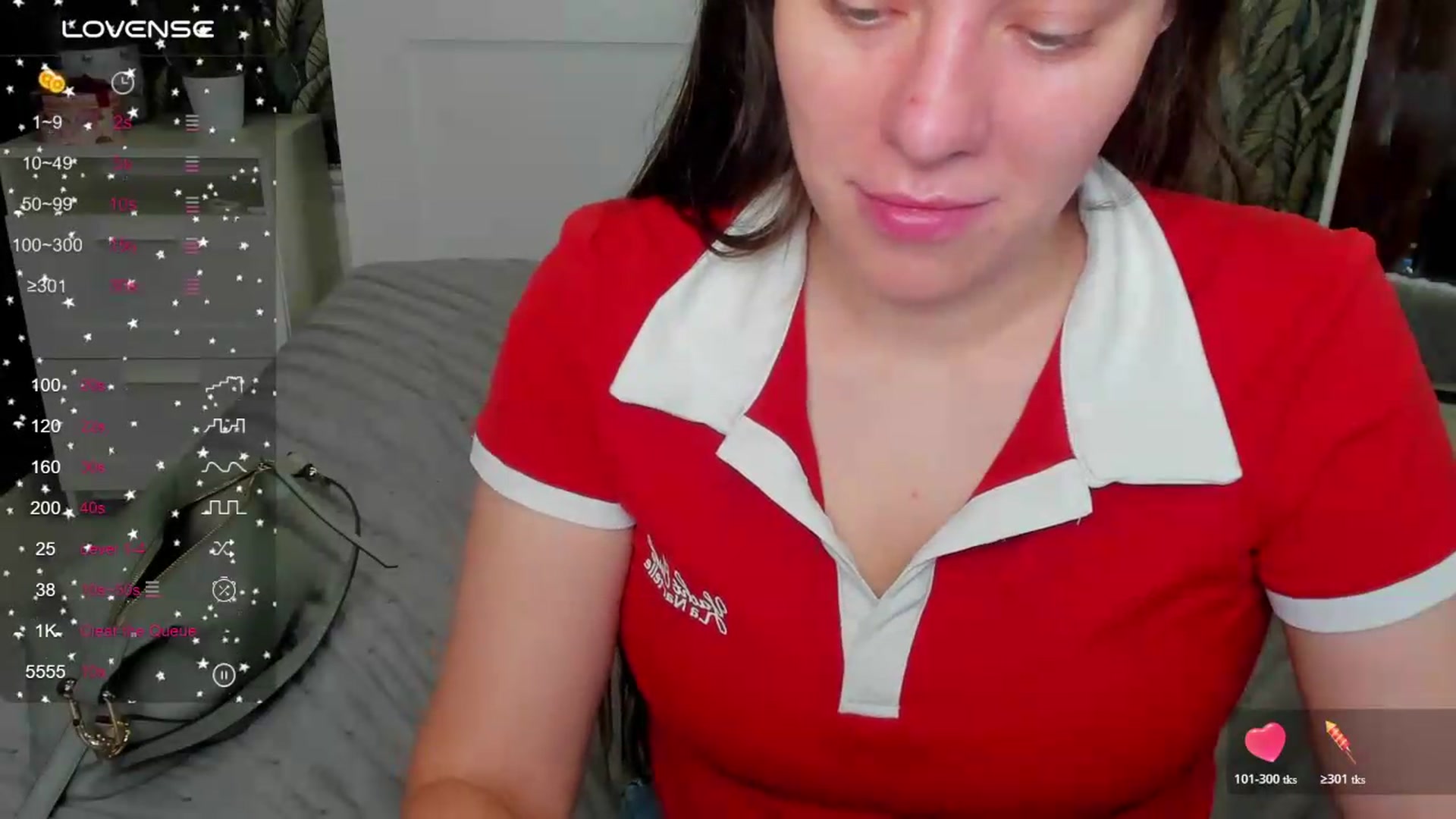 Gallery image thumbnail from ornellamuti's myfreecams stream on, 07/09/2026, 07:09 image 7 of 20