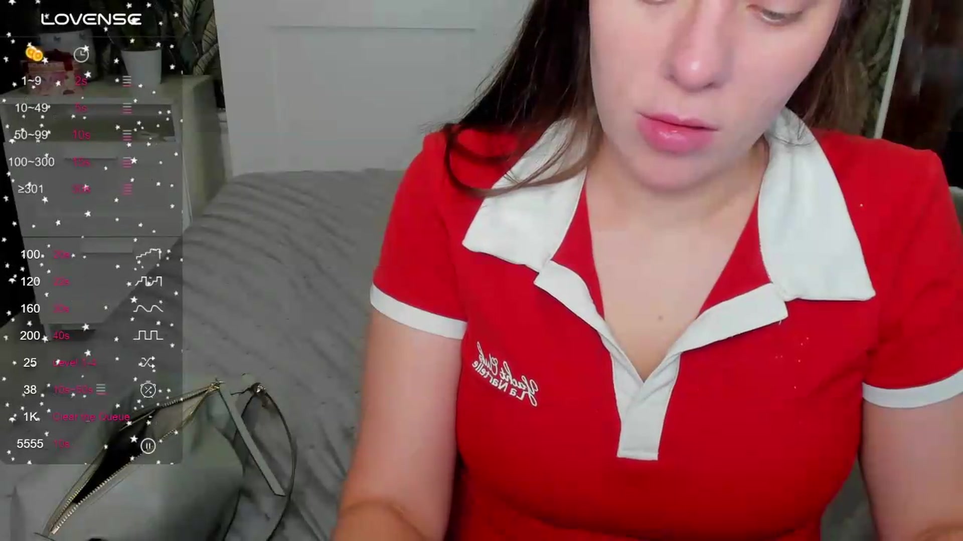 Gallery image thumbnail from ornellamuti's myfreecams stream on, 07/09/2026, 07:09 image 17 of 20