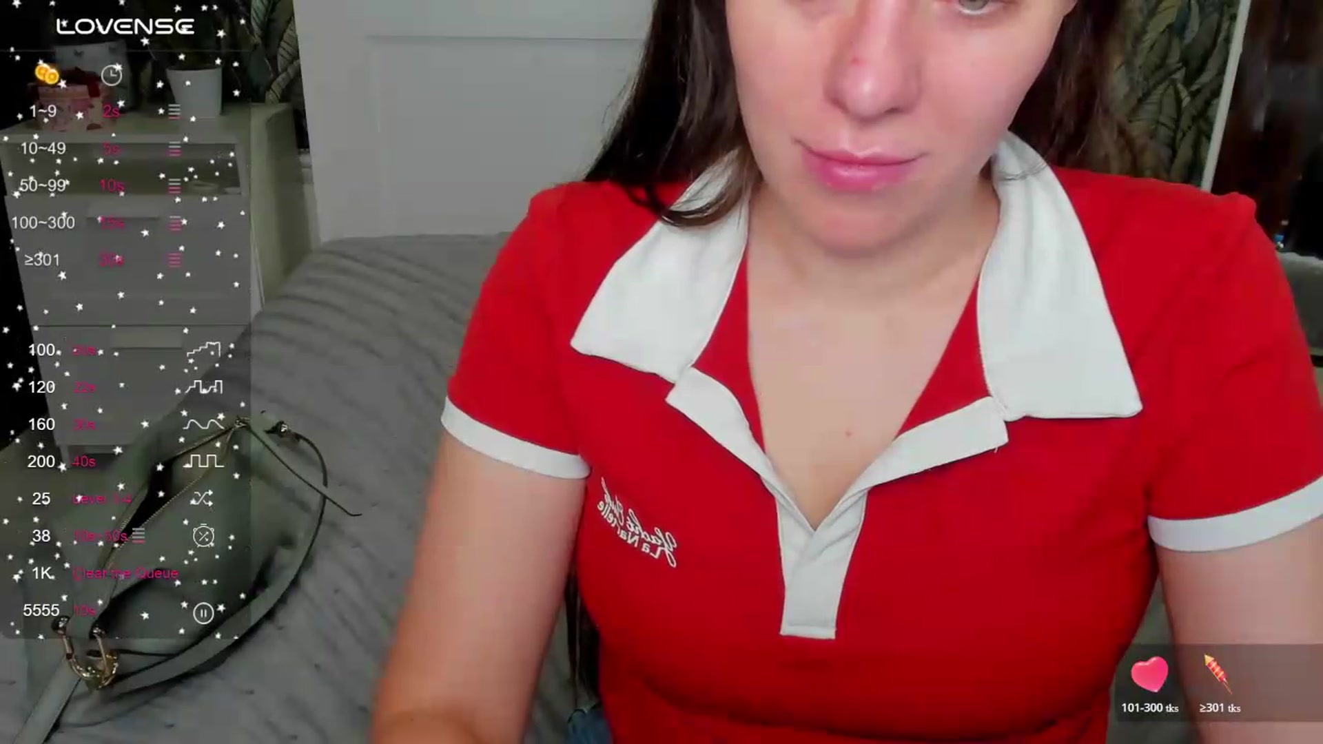 Gallery image thumbnail from ornellamuti's myfreecams stream on, 07/09/2026, 07:09 image 9 of 20
