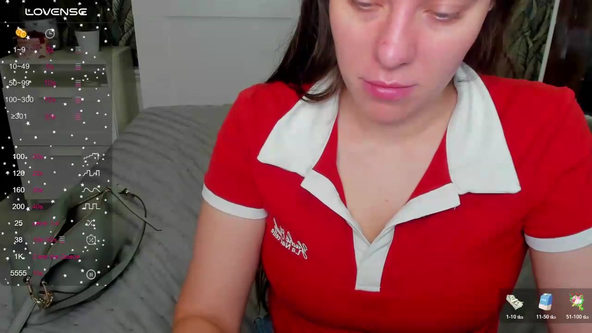 Gallery image thumbnail from ornellamuti's myfreecams stream on, 07/09/2026, 07:09 image 6 of 20