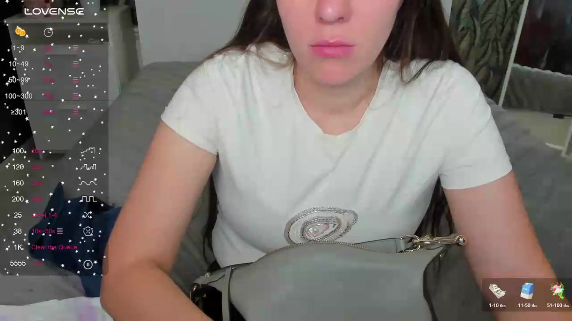 Gallery image thumbnail from ornellamuti's myfreecams stream on, 07/10/2026, 07:09 image 18 of 20