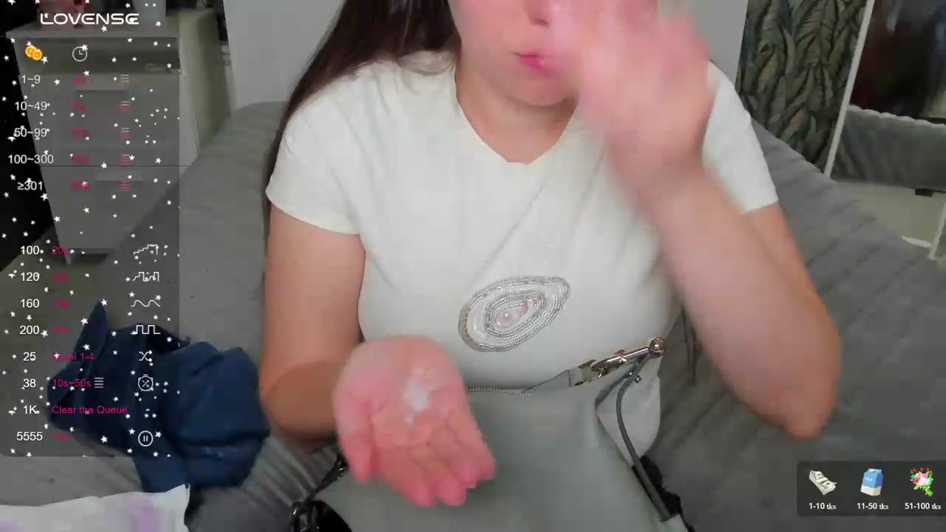 Gallery image thumbnail from ornellamuti's myfreecams stream on, 07/10/2026, 07:09 image 20 of 20