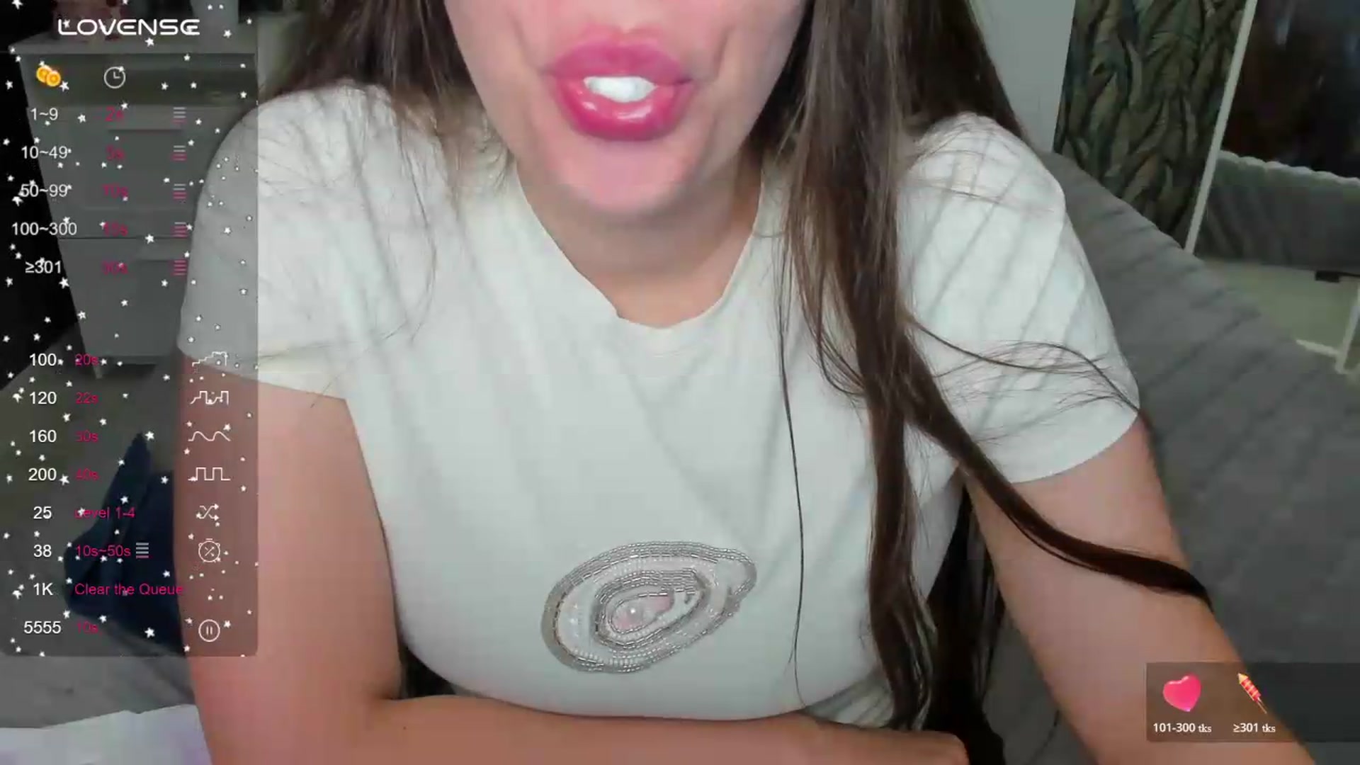Gallery image thumbnail from ornellamuti's myfreecams stream on, 07/10/2026, 07:09 image 6 of 20