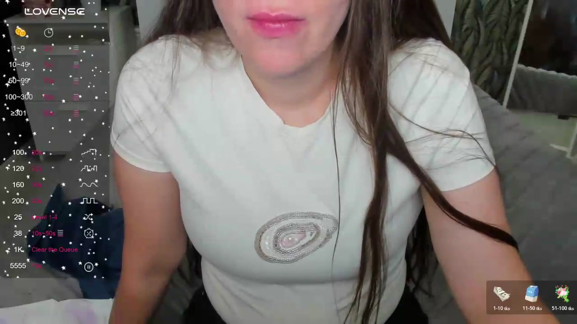 Gallery image thumbnail from ornellamuti's myfreecams stream on, 07/10/2026, 07:09 image 5 of 20