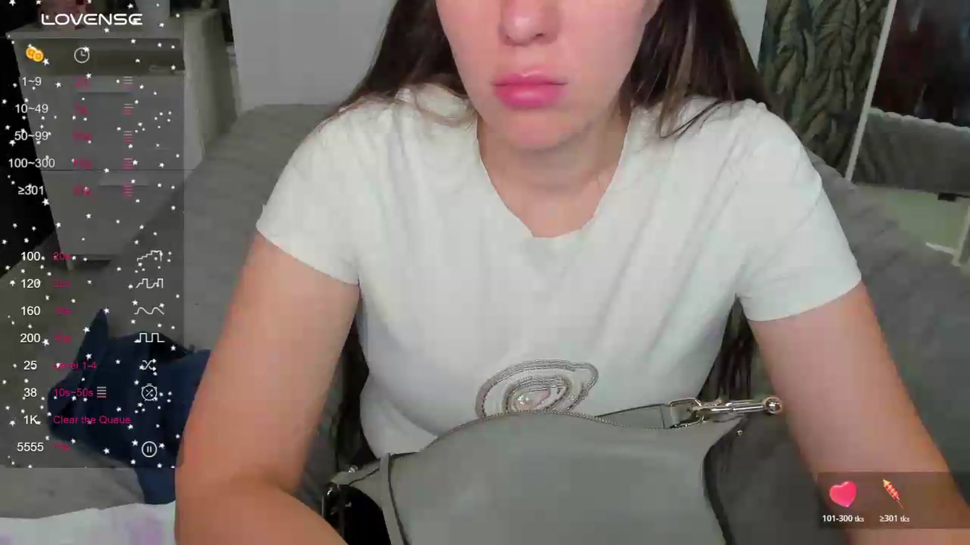 Gallery image thumbnail from ornellamuti's myfreecams stream on, 07/10/2026, 07:09 image 19 of 20