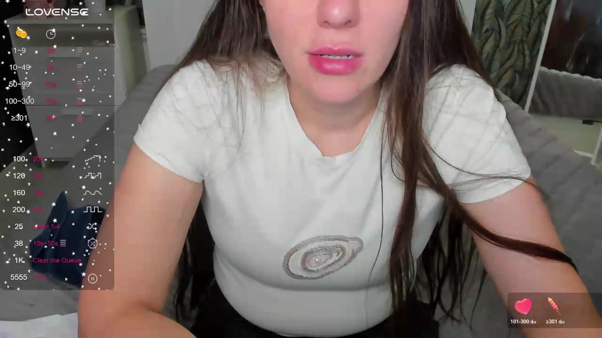 Gallery image thumbnail from ornellamuti's myfreecams stream on, 07/10/2026, 07:09 image 9 of 20