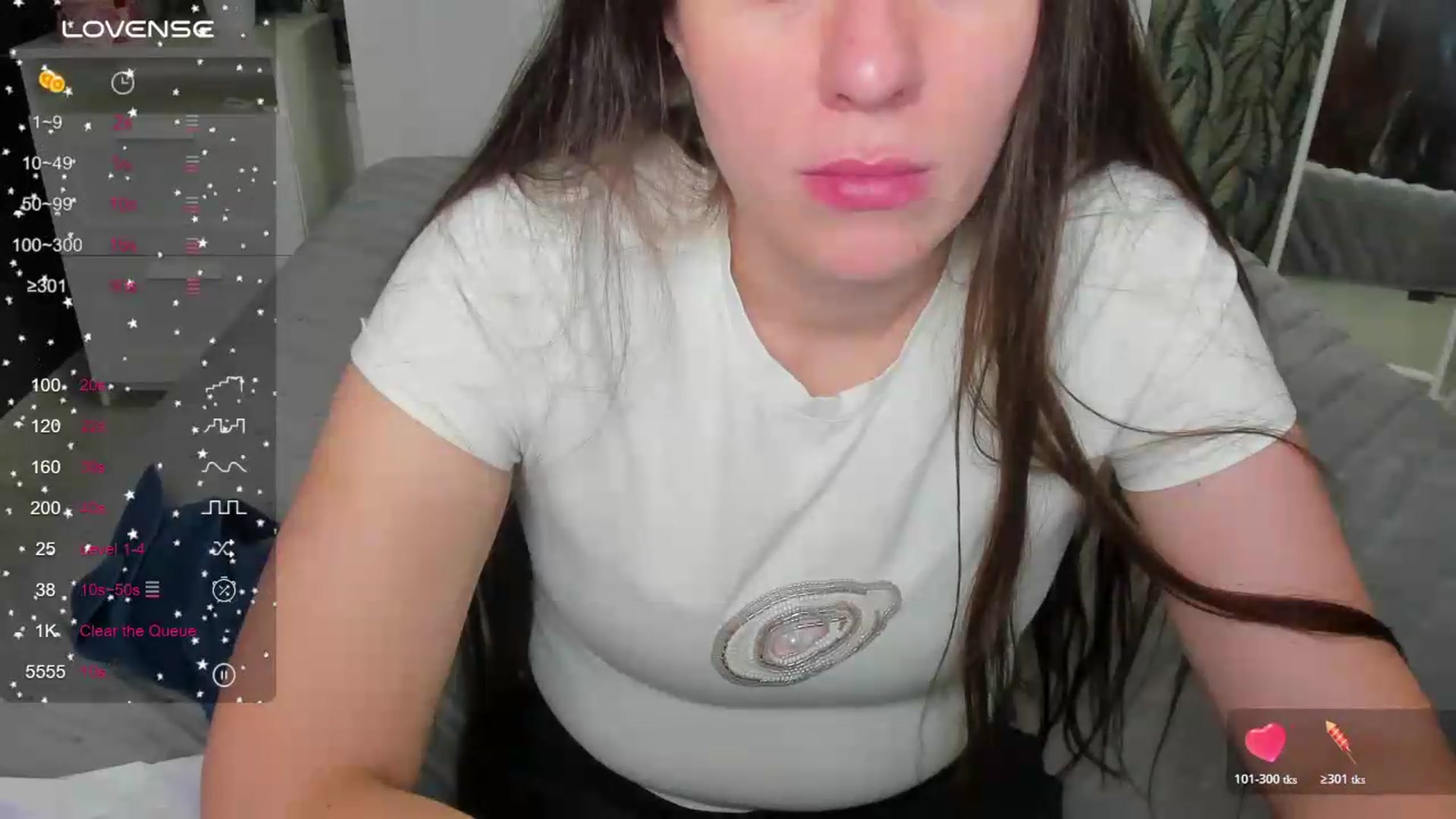 Gallery image thumbnail from ornellamuti's myfreecams stream on, 07/10/2026, 07:09 image 10 of 20