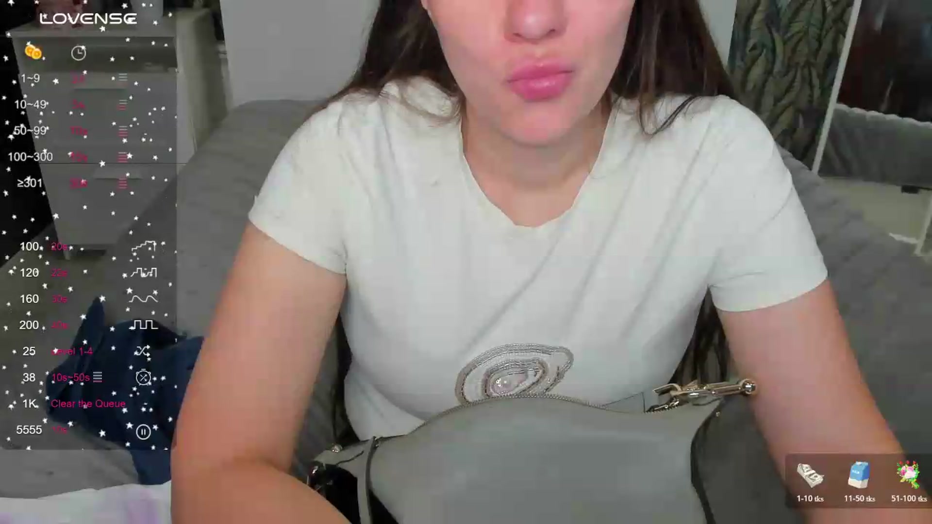 Gallery image thumbnail from ornellamuti's myfreecams stream on, 07/10/2026, 07:09 image 17 of 20