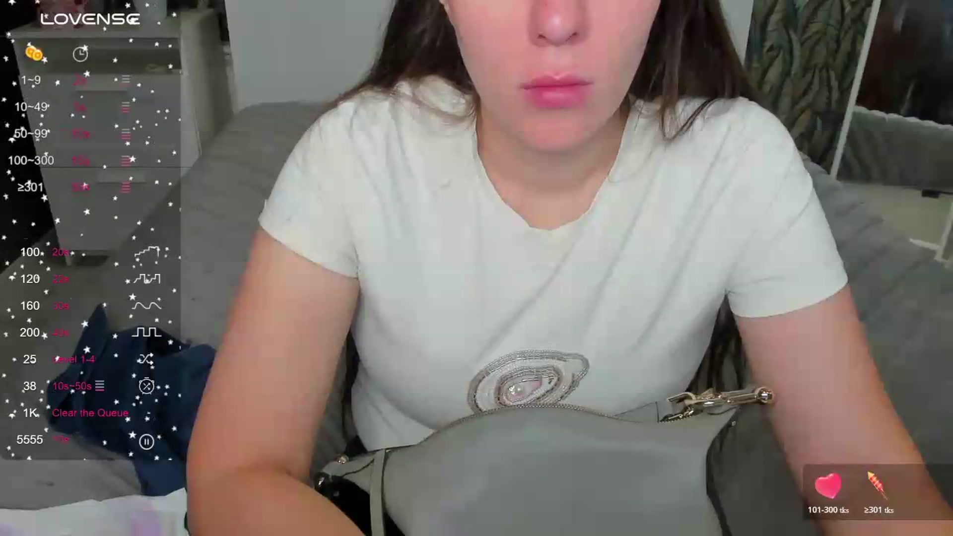 Gallery image thumbnail from ornellamuti's myfreecams stream on, 07/10/2026, 07:09 image 16 of 20