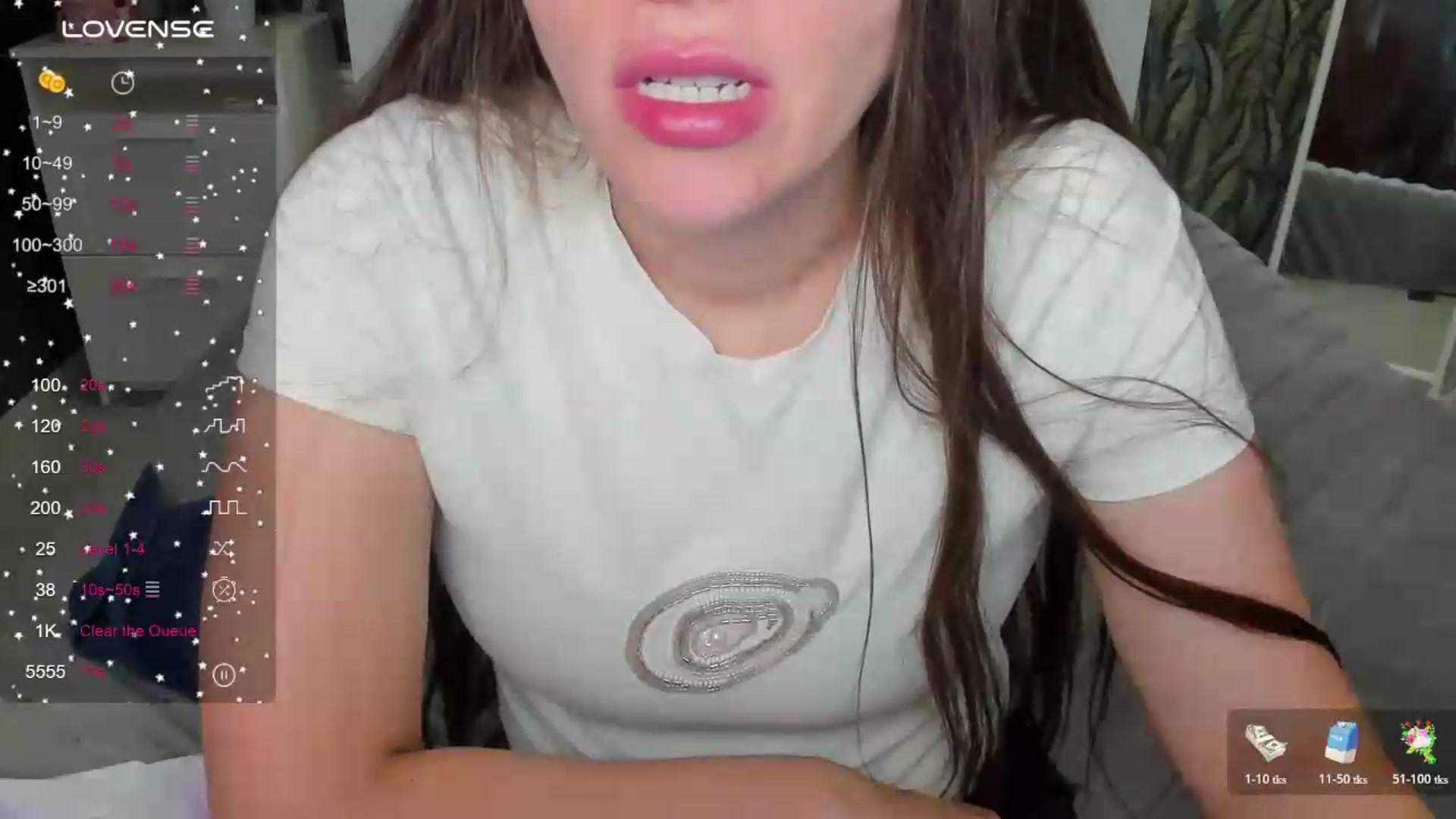 Gallery image thumbnail from ornellamuti's myfreecams stream on, 07/10/2026, 07:09 image 7 of 20