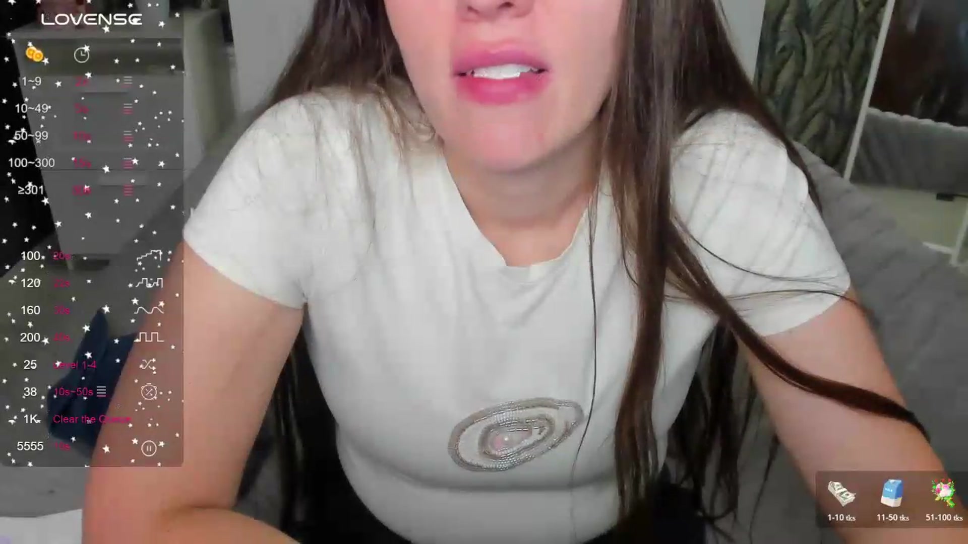 Gallery image thumbnail from ornellamuti's myfreecams stream on, 07/10/2026, 07:09 image 8 of 20