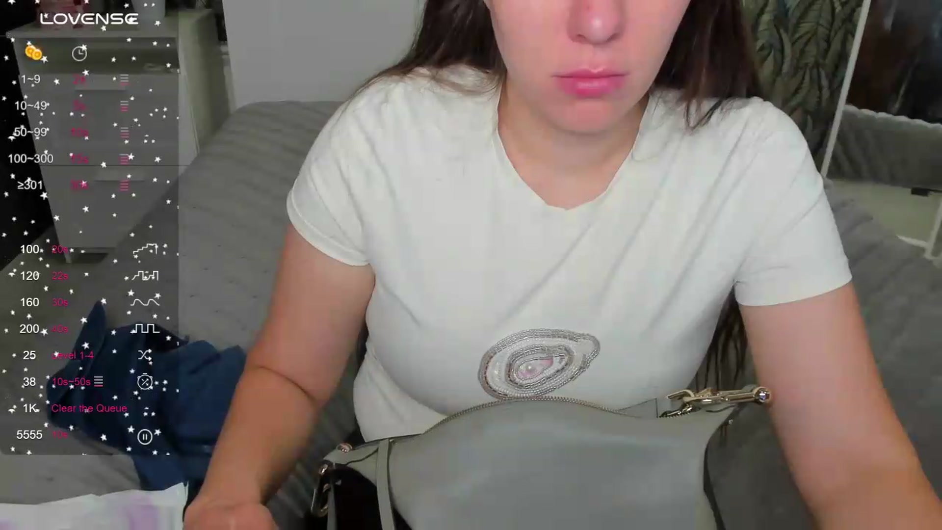 Gallery image thumbnail from ornellamuti's myfreecams stream on, 07/10/2026, 07:09 image 15 of 20