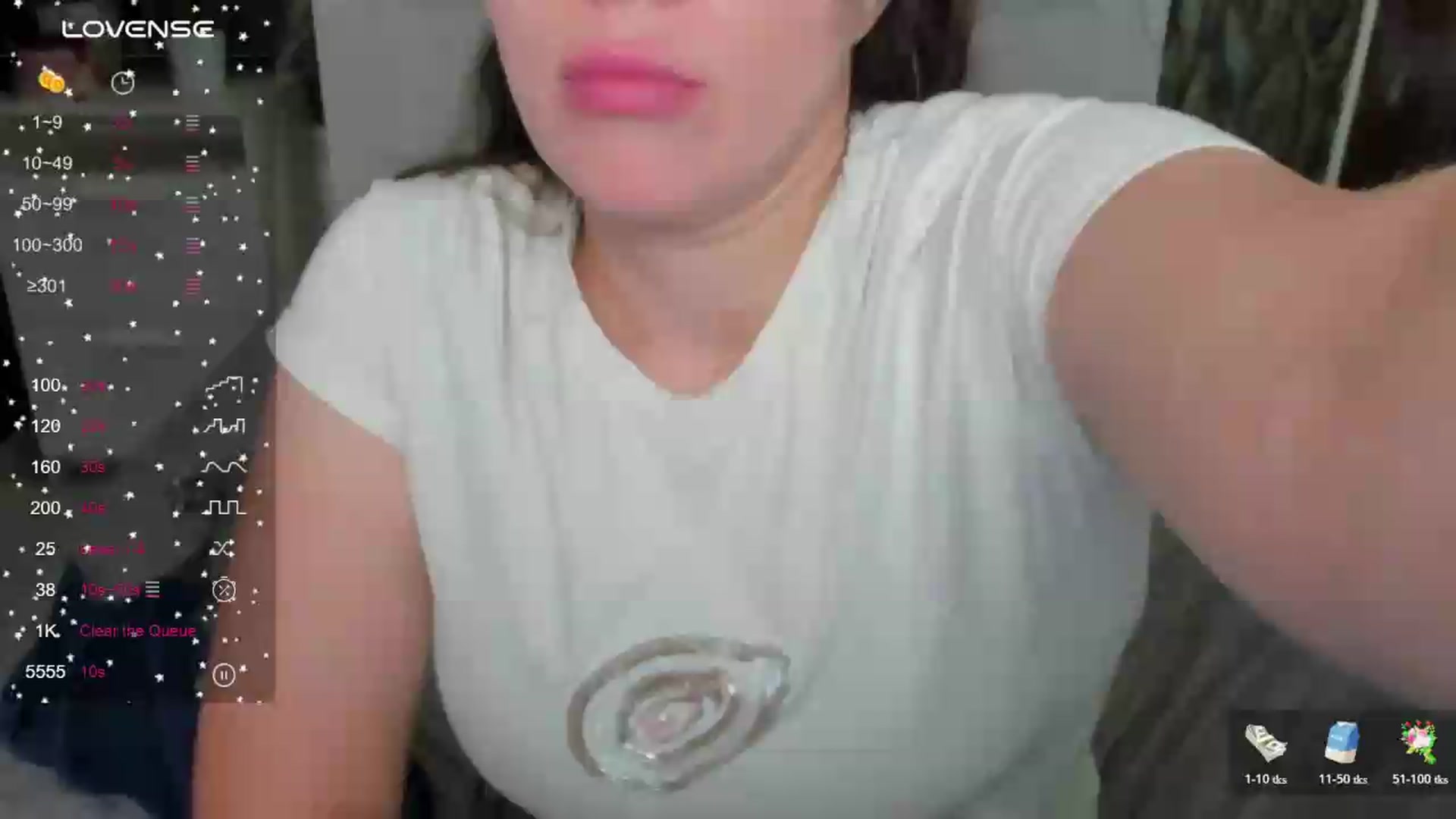 Gallery image thumbnail from ornellamuti's myfreecams stream on, 07/10/2026, 08:18 image 1 of 20
