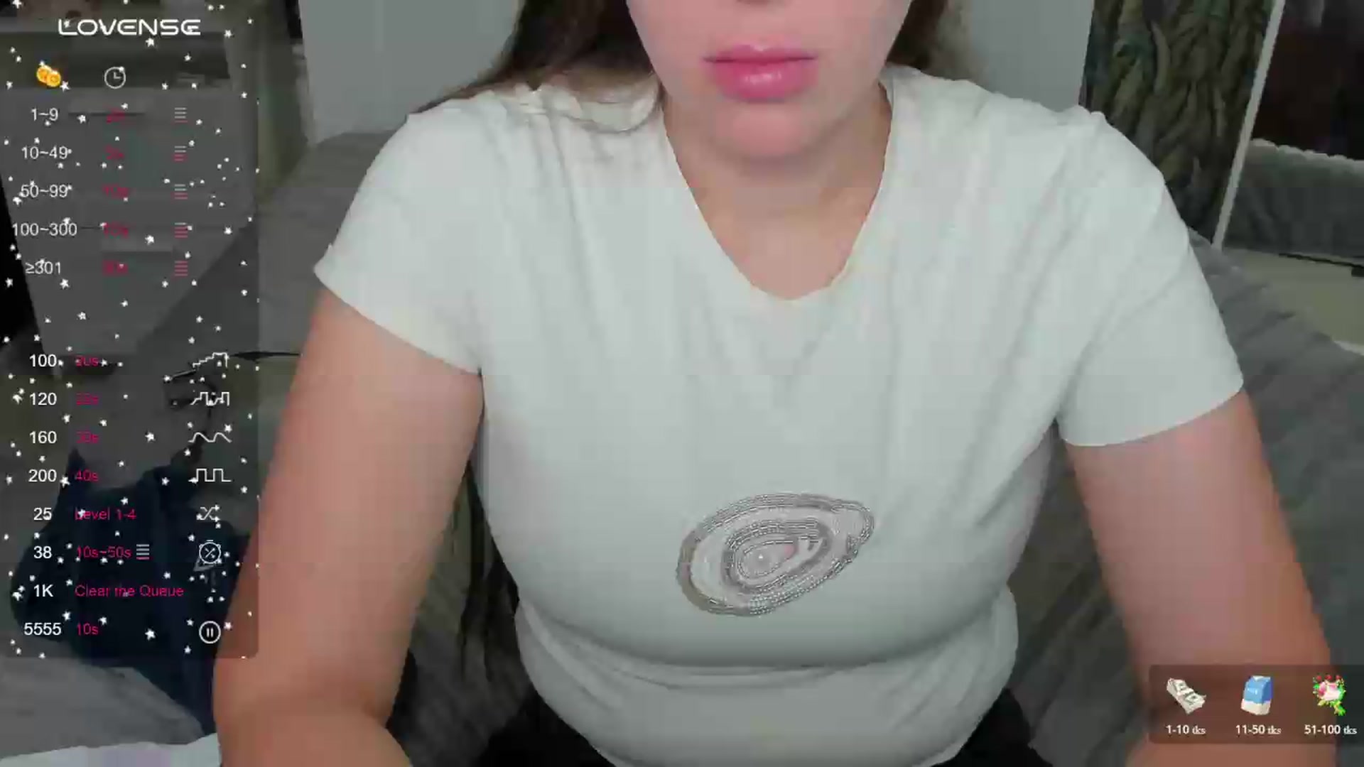 Gallery image thumbnail from ornellamuti's myfreecams stream on, 07/10/2026, 08:18 image 2 of 20