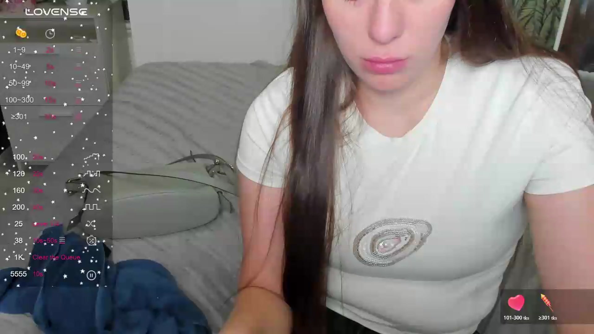 Gallery image thumbnail from ornellamuti's myfreecams stream on, 07/10/2026, 08:18 image 15 of 20