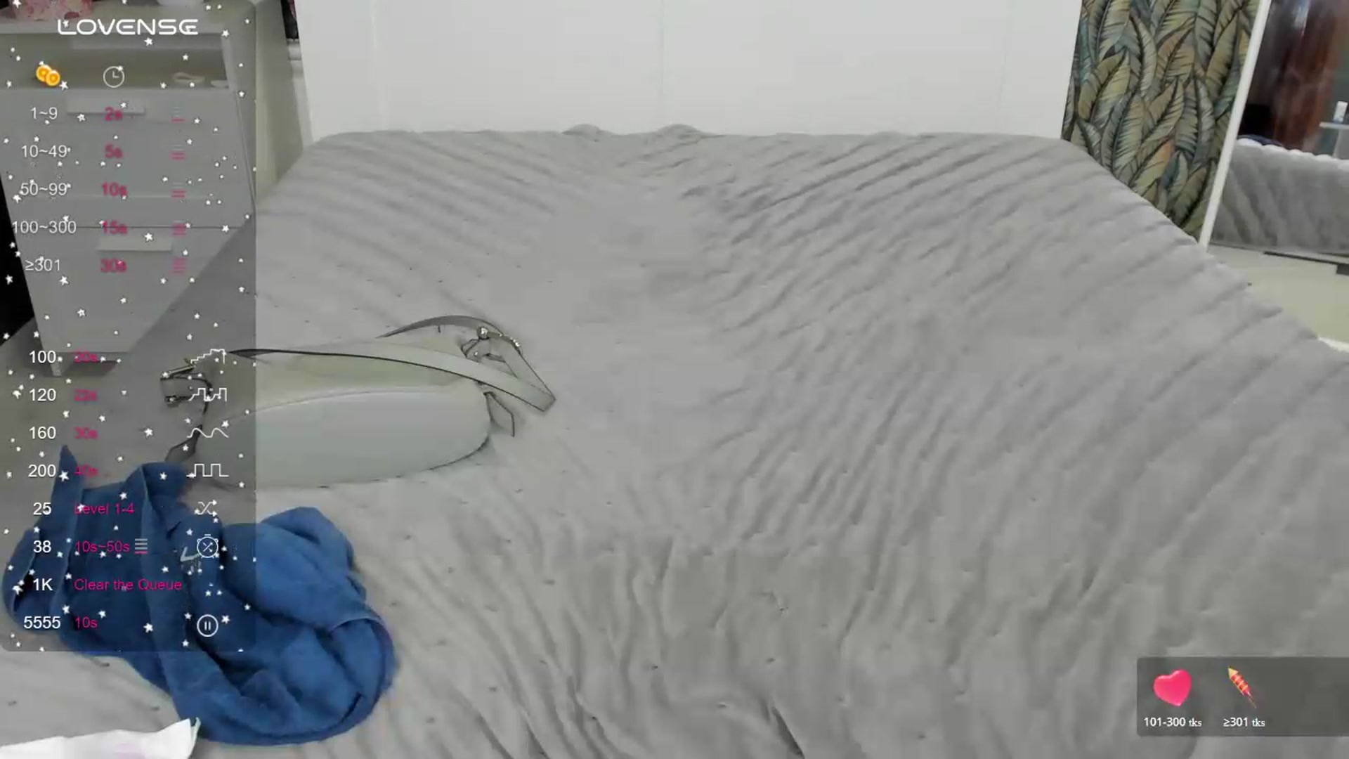 Gallery image thumbnail from ornellamuti's myfreecams stream on, 07/10/2026, 08:18 image 4 of 20