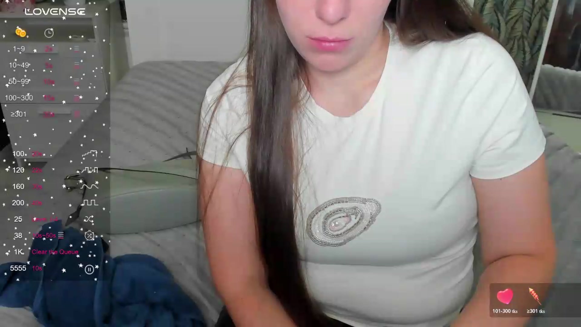 Gallery image thumbnail from ornellamuti's myfreecams stream on, 07/10/2026, 08:18 image 13 of 20