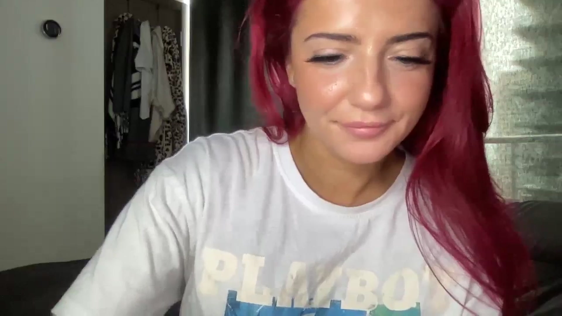 Gallery image thumbnail from oxKRYSTALxo's myfreecams stream on, 09/24/2023, 16:54 image 9 of 20