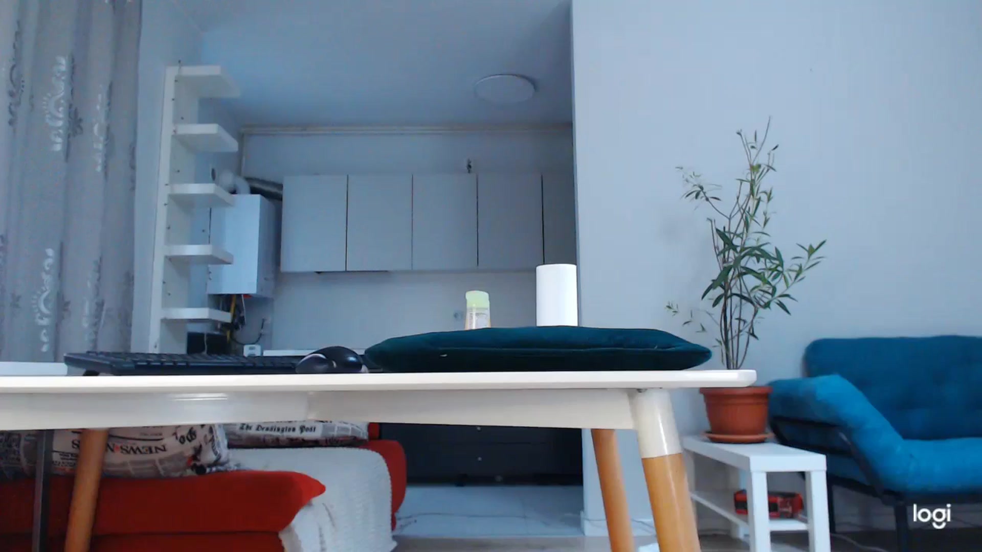 Gallery image thumbnail from oxxxy's myfreecams stream on, 05/08/2024, 05:28 image 7 of 20