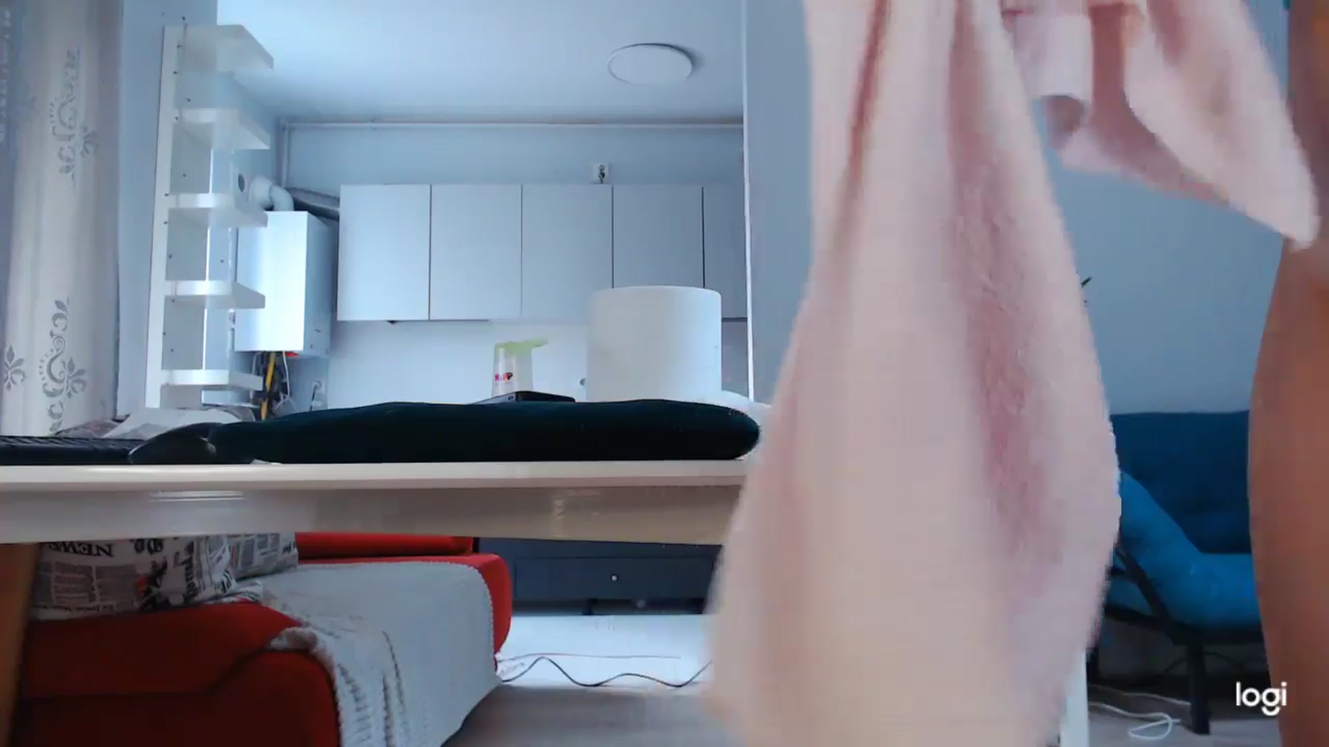 Gallery image thumbnail from oxxxy's myfreecams stream on, 05/30/2024, 06:58 image 2 of 20