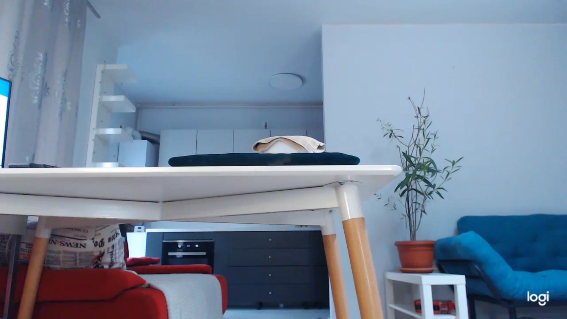 Gallery image thumbnail from oxxxy's myfreecams stream on, 06/05/2024, 05:00 image 10 of 20