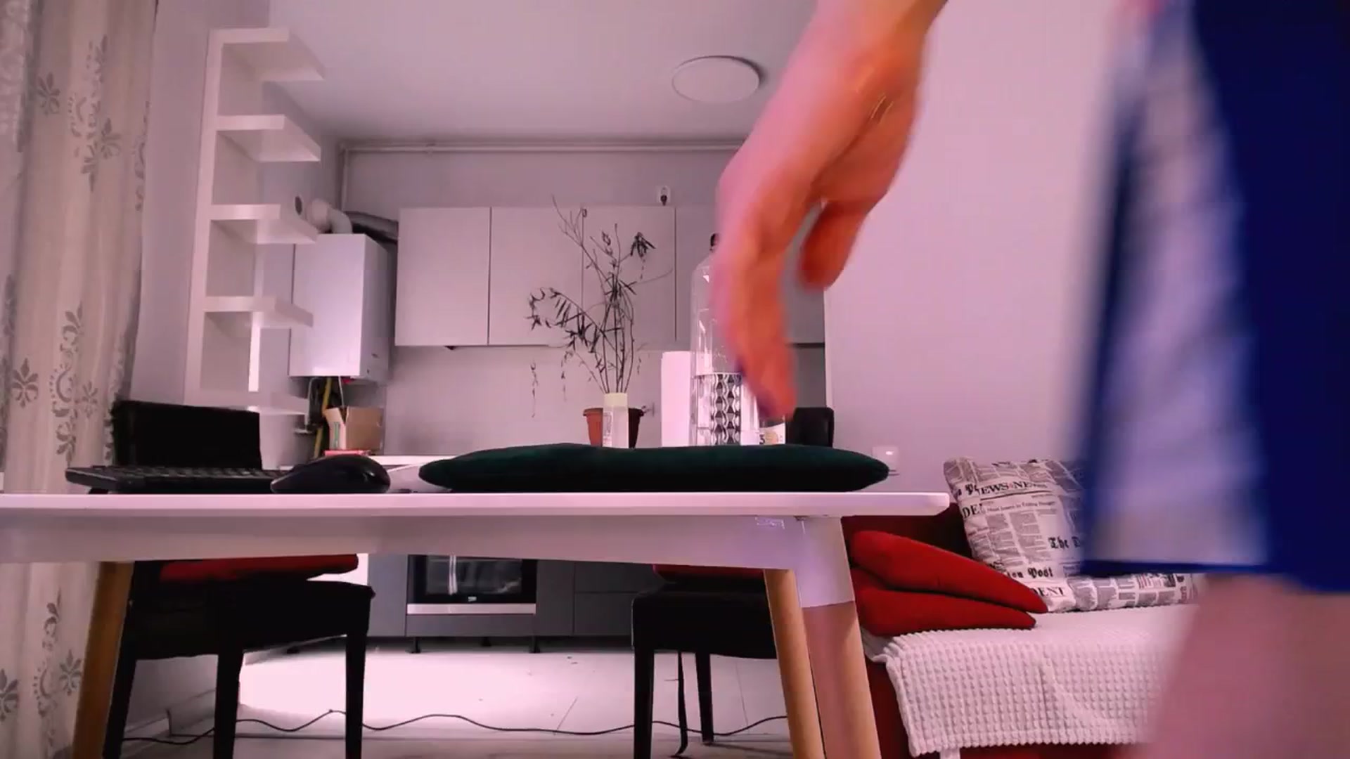 Gallery image thumbnail from oxxxy's myfreecams stream on, 11/01/2024, 10:17 image 19 of 20