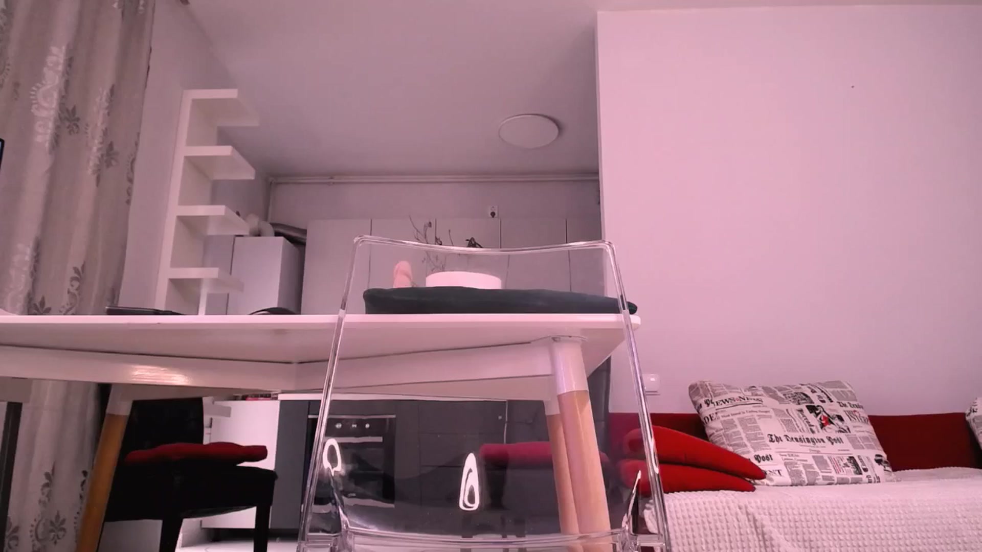 Gallery image thumbnail from oxxxy's myfreecams stream on, 12/09/2024, 10:40 image 8 of 20