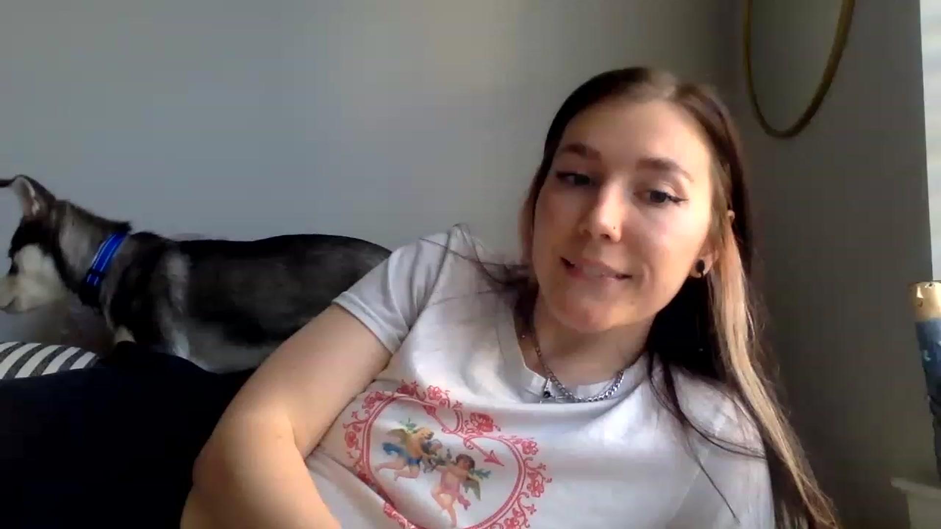 Gallery image thumbnail from p_alaska's myfreecams stream on, 03/08/2023, 13:33 image 16 of 20