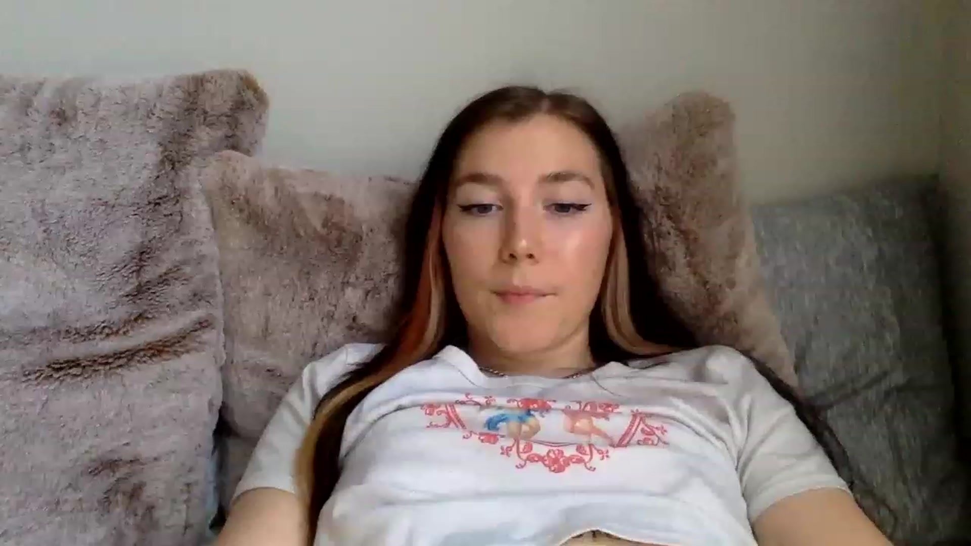 Gallery image thumbnail from p_alaska's myfreecams stream on, 03/08/2023, 14:45 image 16 of 20