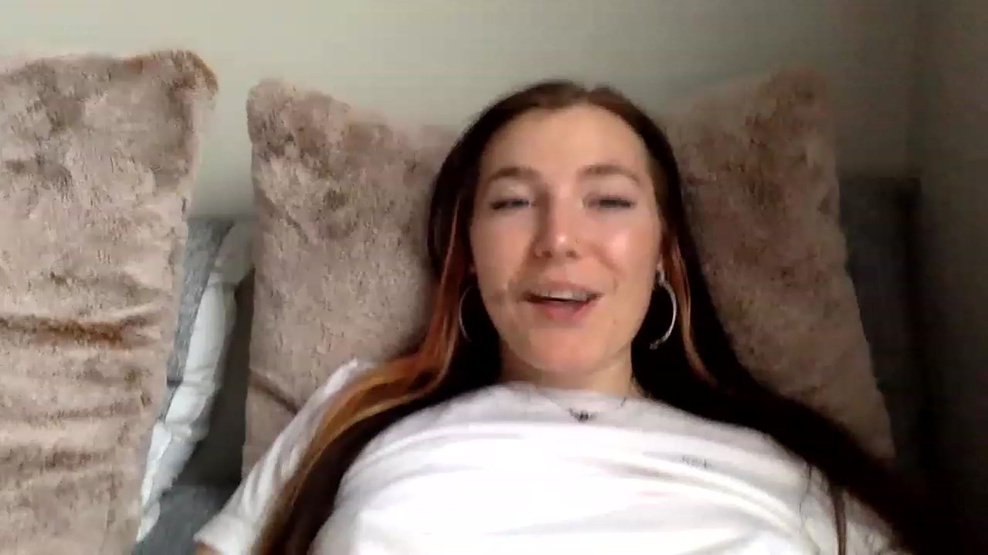 Gallery image thumbnail from p_alaska's myfreecams stream on, 03/09/2023, 14:37 image 1 of 20