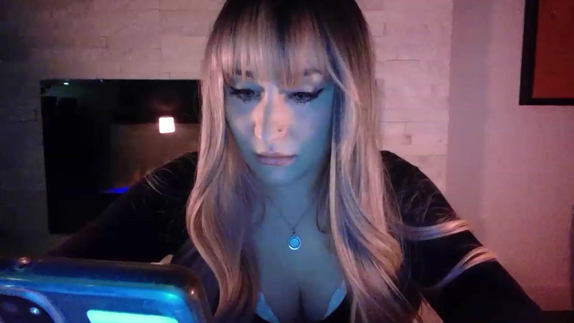 Gallery image thumbnail from pageminie's myfreecams stream on, 12/11/2022, 03:14 image 7 of 20