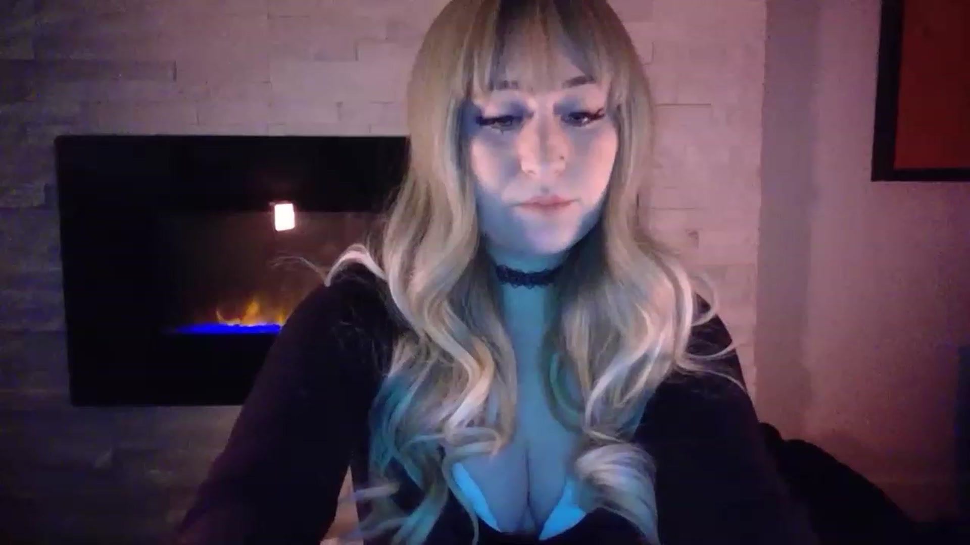 Gallery image thumbnail from pageminie's myfreecams stream on, 12/13/2022, 01:16 image 7 of 20