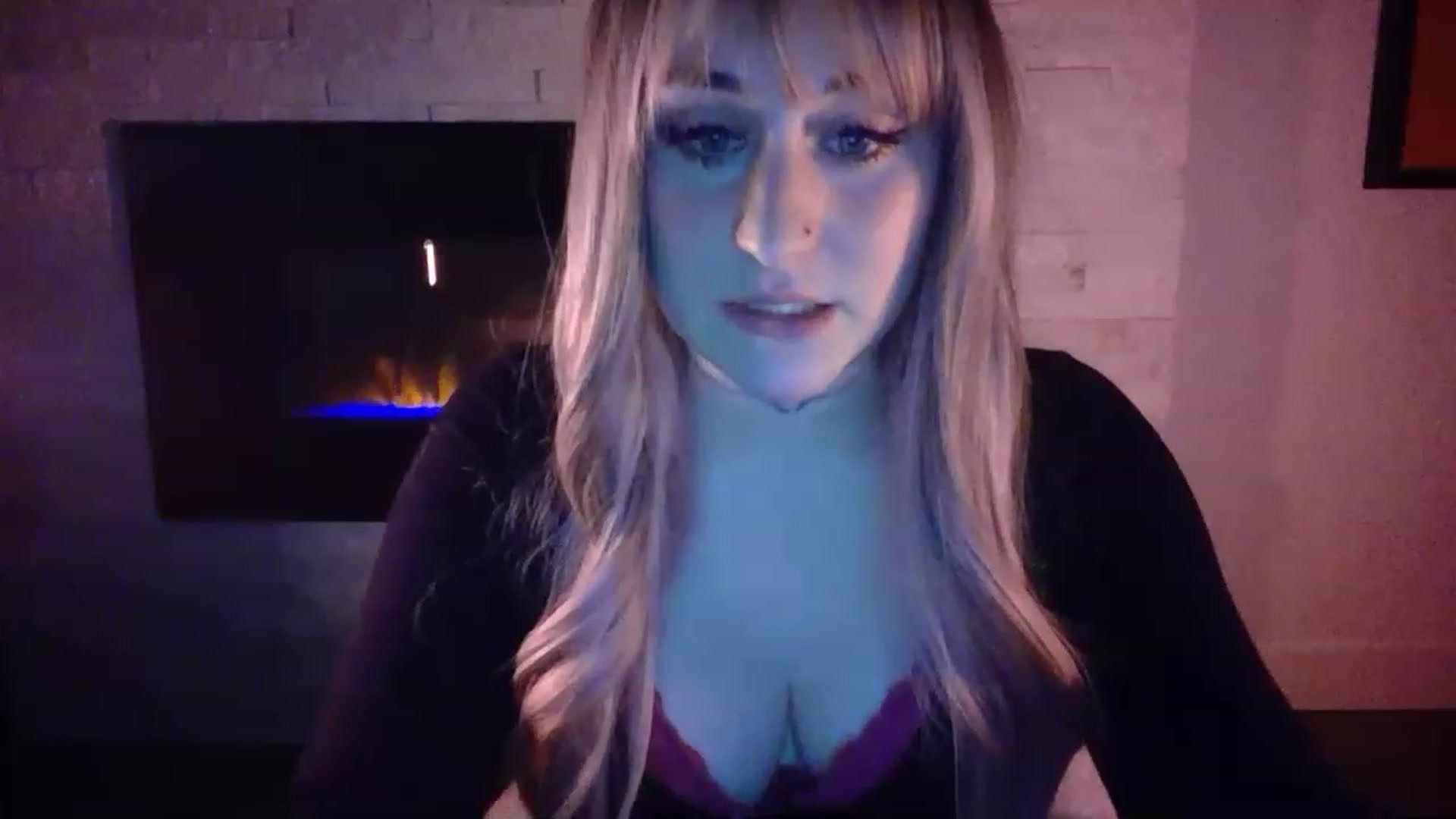 Gallery image thumbnail from pageminie's myfreecams stream on, 12/16/2022, 04:51 image 3 of 20