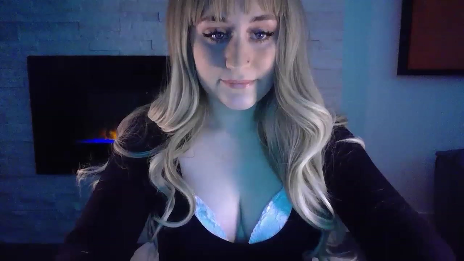 Gallery image thumbnail from pageminie's myfreecams stream on, 01/17/2023, 20:14 image 14 of 20