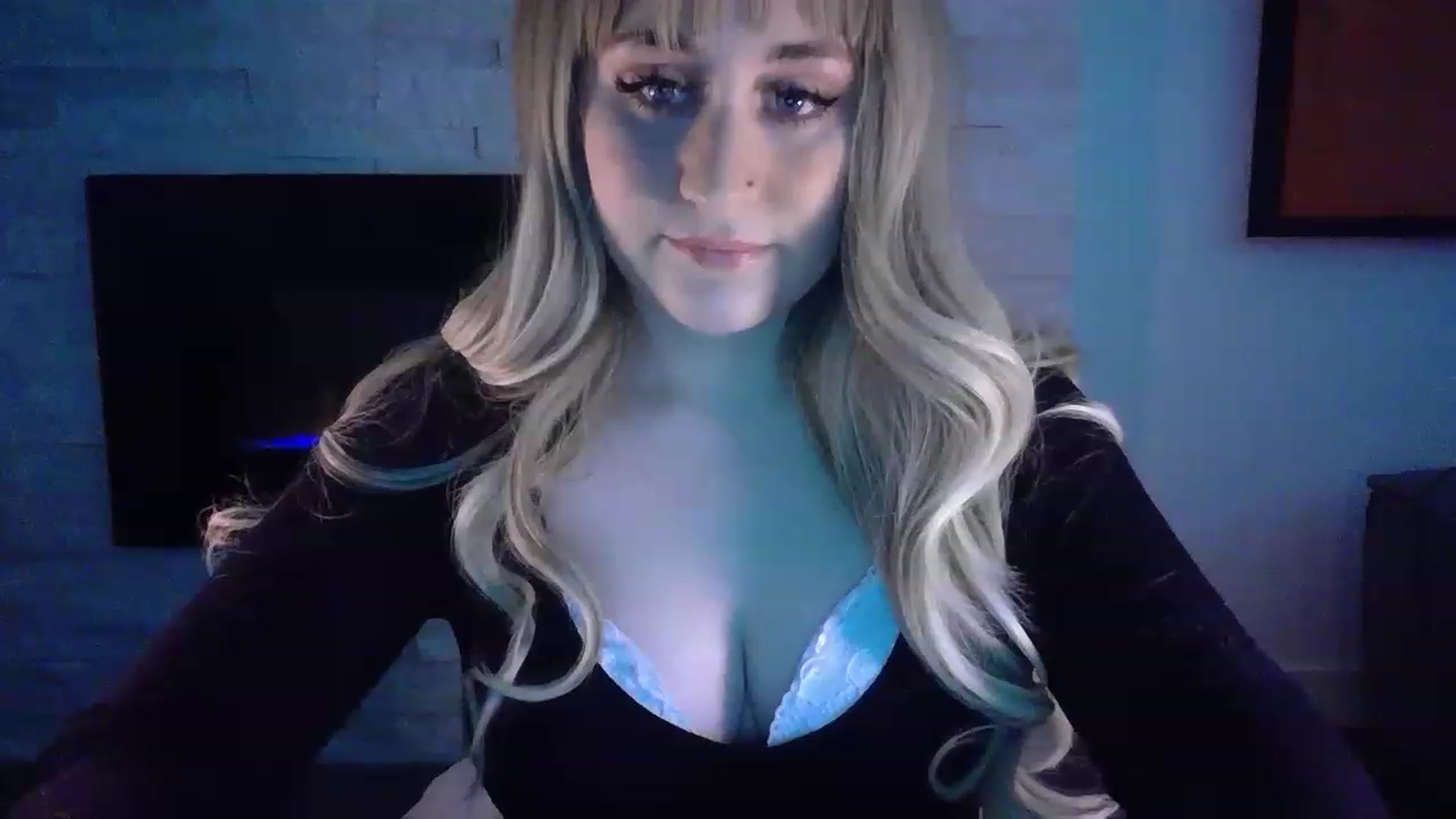 Gallery image thumbnail from pageminie's myfreecams stream on, 01/17/2023, 20:14 image 10 of 20