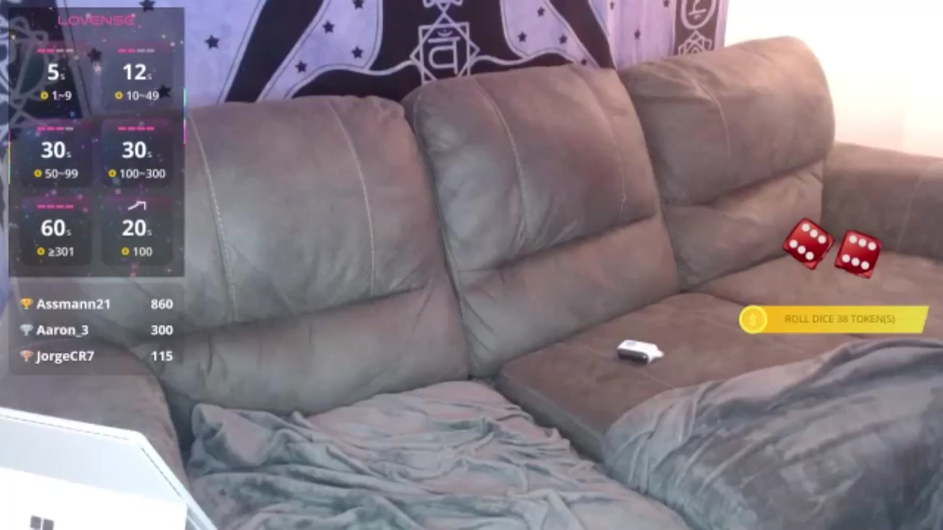 Gallery image thumbnail from pairexe's myfreecams stream on, 04/13/2026, 07:48 image 19 of 20