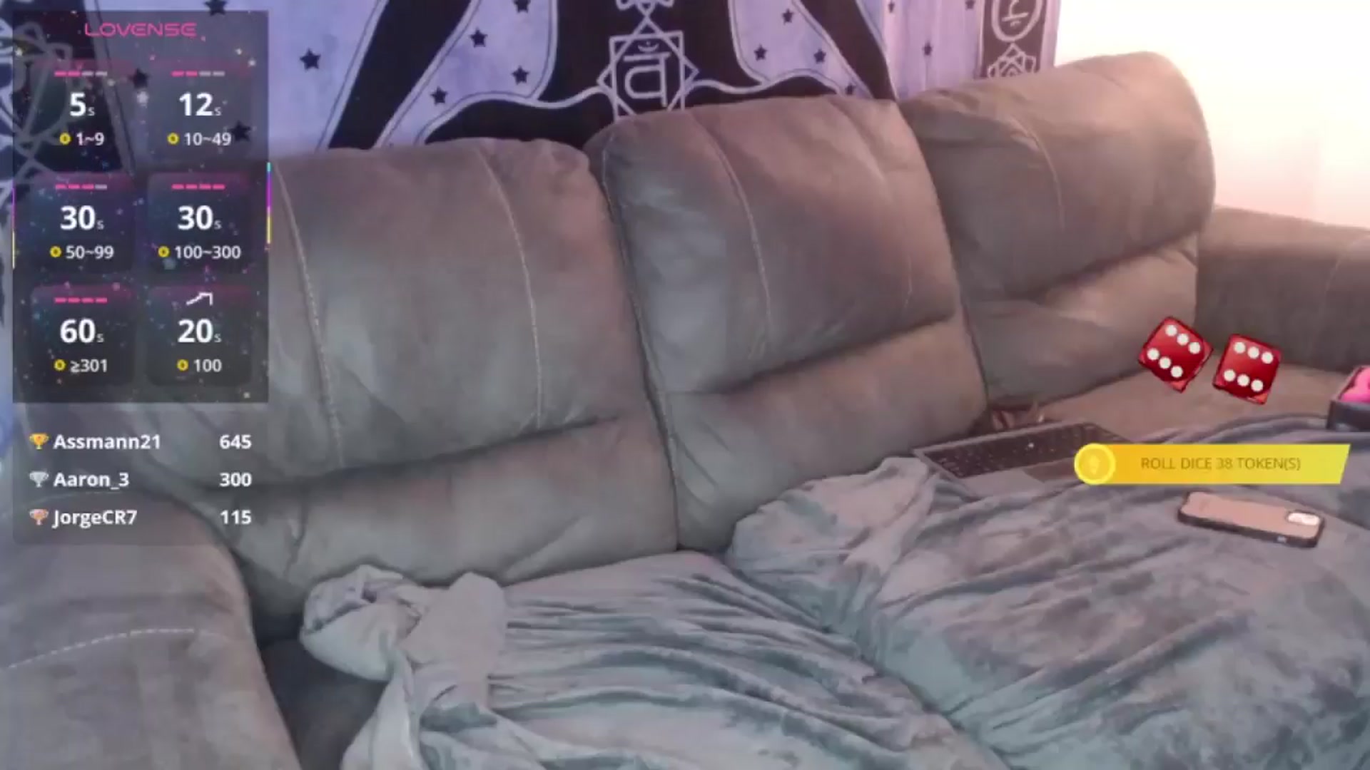 Gallery image thumbnail from pairexe's myfreecams stream on, 04/13/2026, 07:48 image 6 of 20