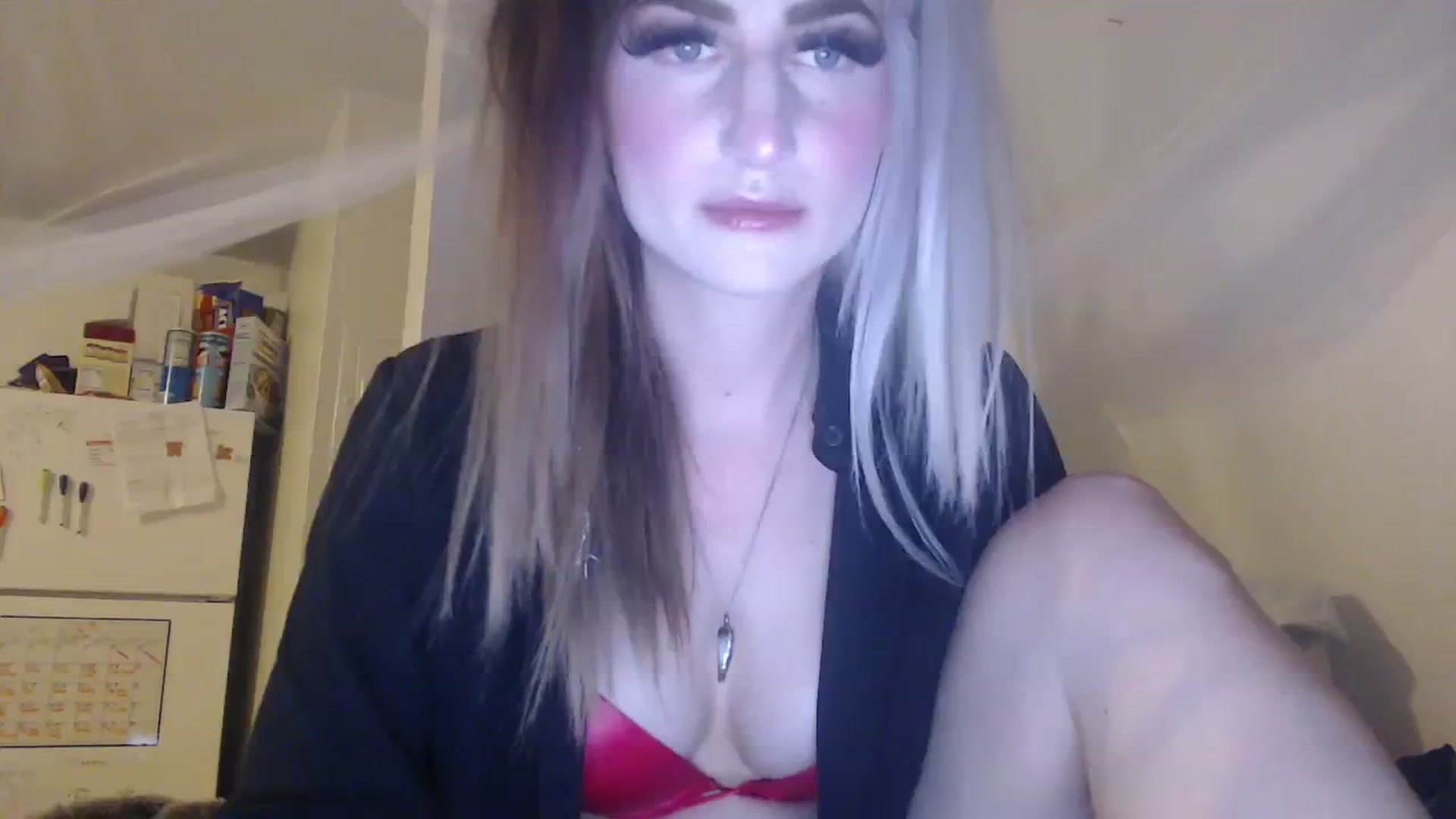 Gallery image thumbnail from paloma_grey's myfreecams stream on, 09/19/2023, 10:41 image 5 of 20