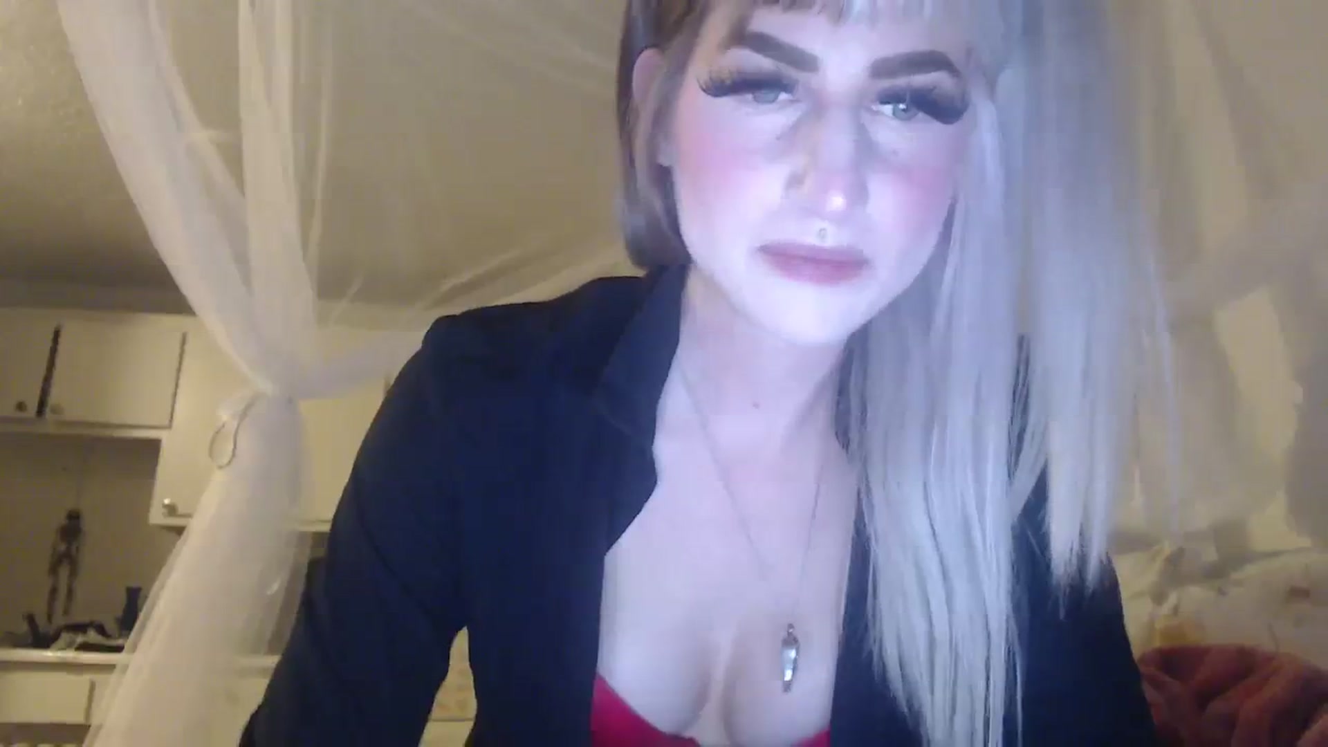 Gallery image thumbnail from paloma_grey's myfreecams stream on, 09/19/2023, 10:41 image 9 of 20