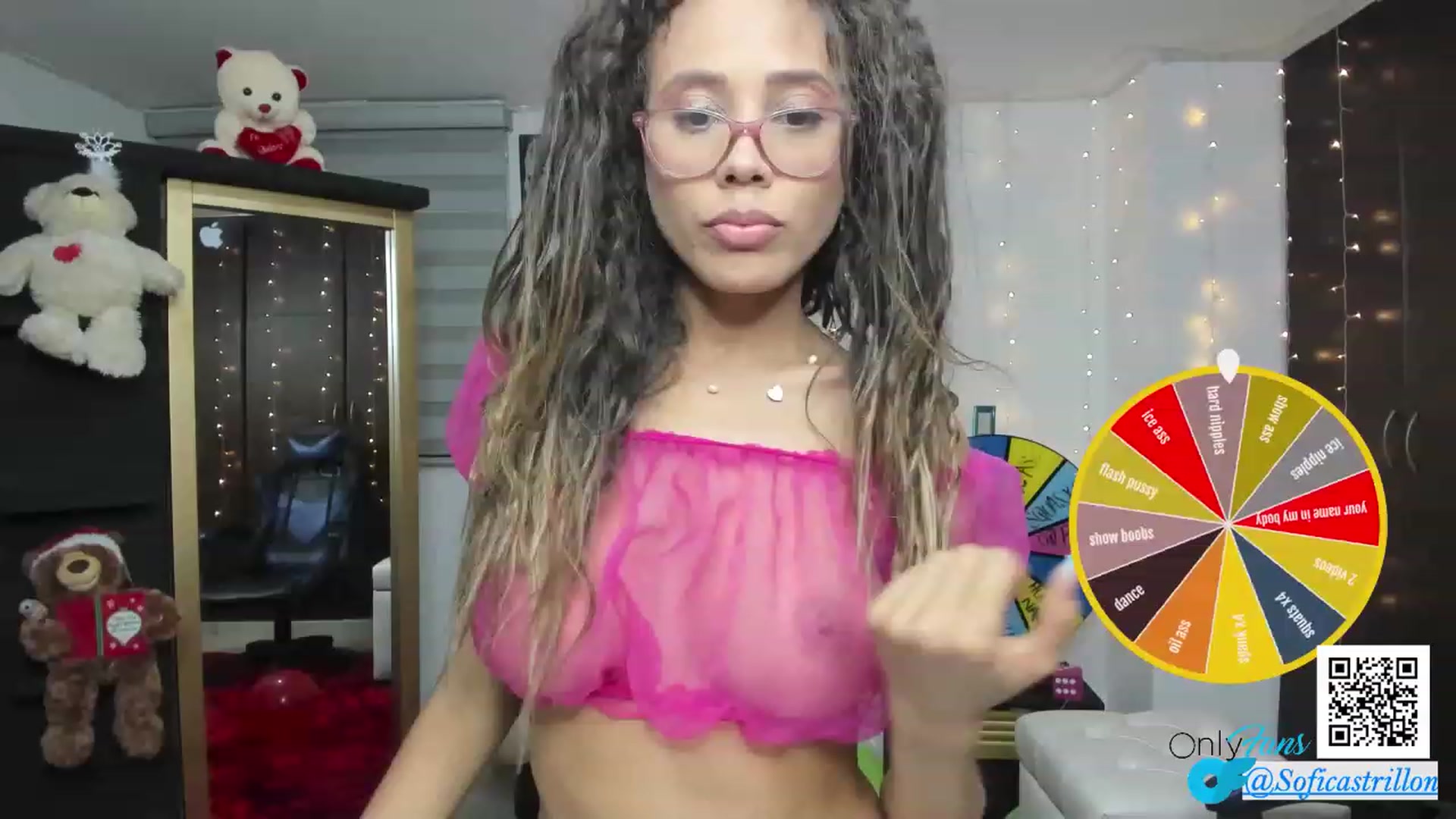 Gallery image thumbnail from pamela_land's myfreecams stream on, 01/12/2023, 06:20 image 13 of 20